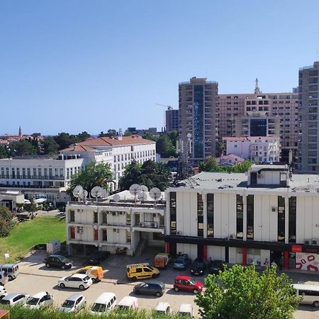 Apartments Lora In Apart-Hotel Budva Luaran gambar