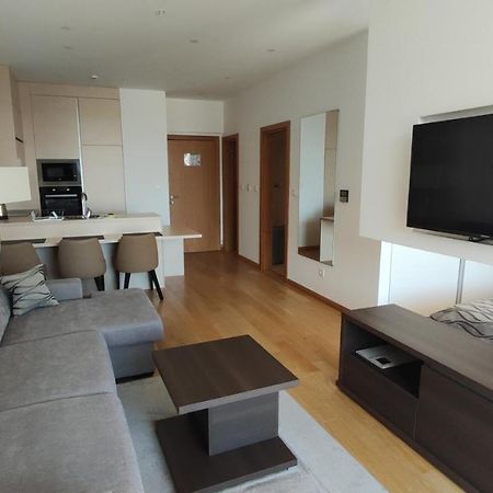 Apartments Lora In Apart-Hotel Budva Luaran gambar