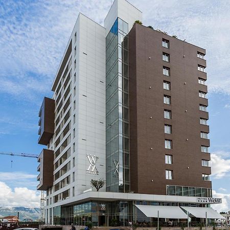 Apartments Lora In Apart-Hotel Budva Luaran gambar